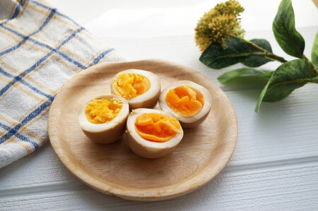 ゆで卵は冷蔵庫で何日持つ 賞味期限や保存方法を徹底解説 Infome Plus
